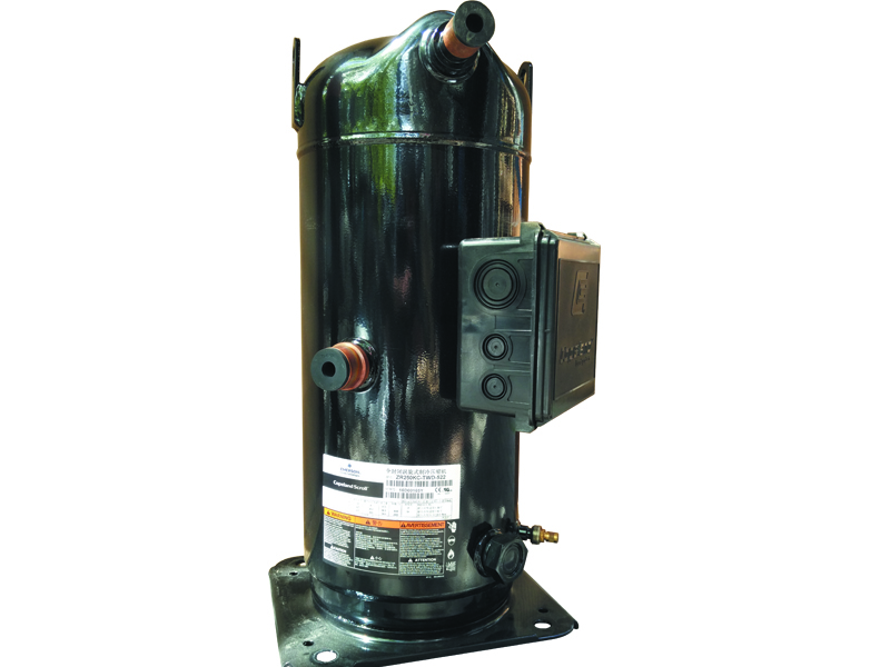 谷輪壓縮機 谷輪壓縮機