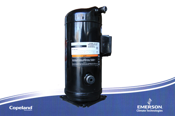 空調(diào)壓縮機