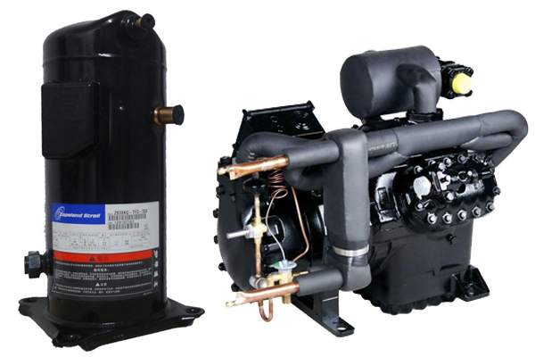 空調(diào)壓縮機