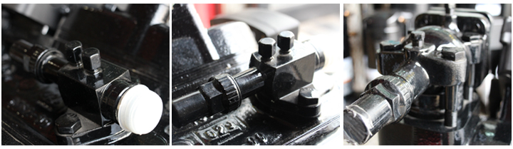 蝶閥壓縮機 蝶閥壓縮機