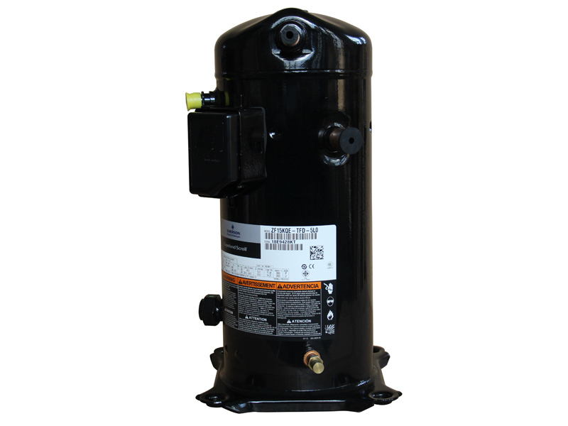 制冷壓縮機 制冷壓縮機