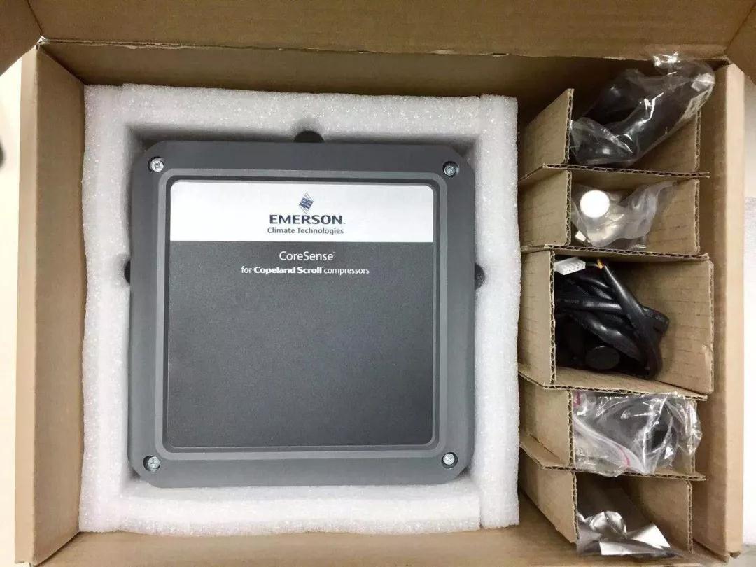 ZSI CoreSense™ 接線步驟以及注意事項(xiàng) ZSI CoreSense™ 接線步驟以及注意事項(xiàng)