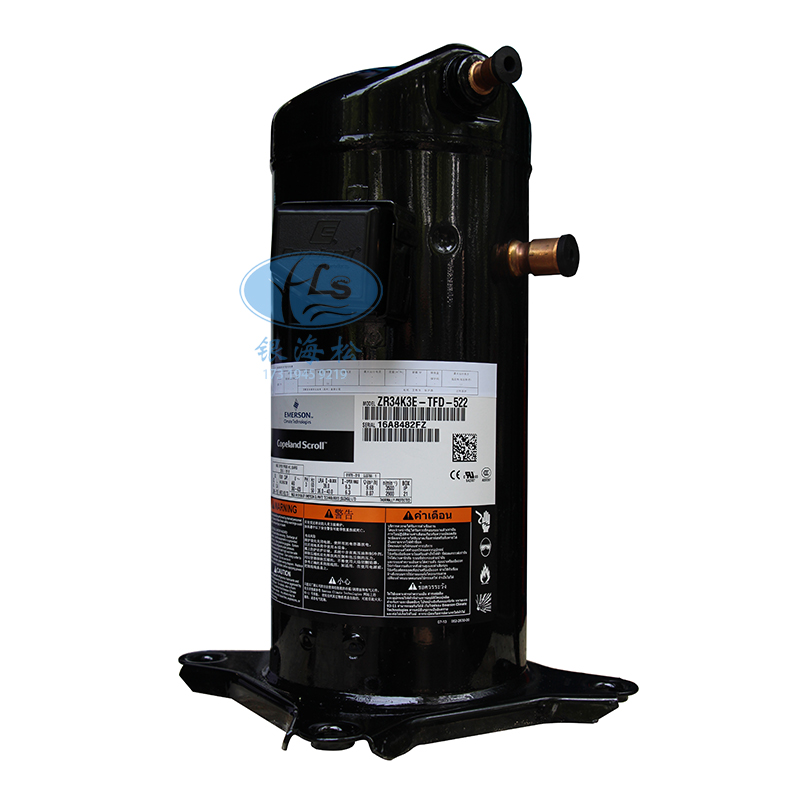 谷輪壓縮機(jī) 谷輪壓縮機(jī)