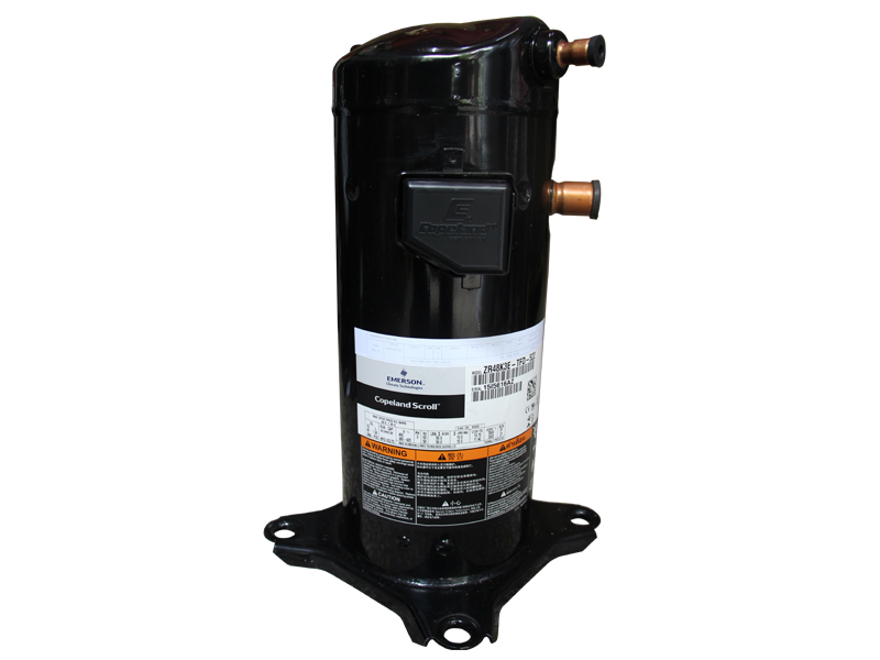 谷輪壓縮機|空調(diào)壓縮機ZR48K3E-TFD-522 谷輪壓縮機|空調(diào)壓縮機ZR48K3E-TFD-522