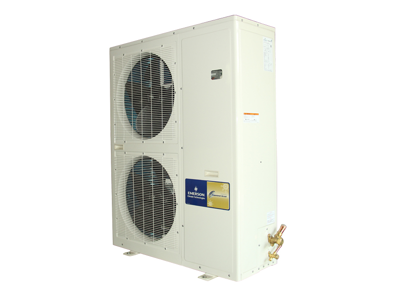 ZX0500-TFD-401冷凝機組 ZX0500-TFD-401冷凝機組