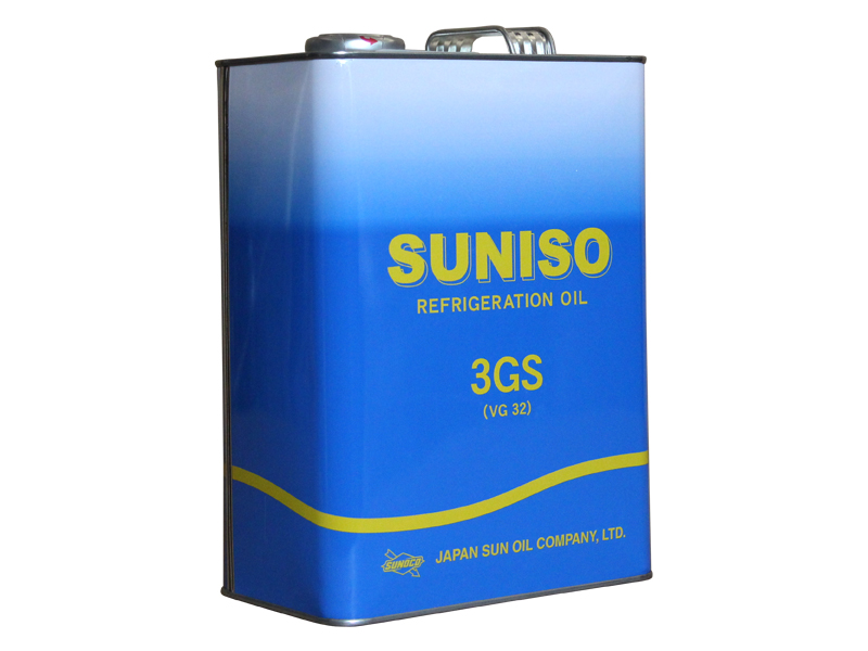 3GS|太陽冷凍油新包裝 3GS|太陽冷凍油新包裝