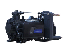 QF145A-TWD-203谷輪壓縮機|半封渦旋壓縮機 QF145A-TWD-203谷輪壓縮機|半封渦旋壓縮機