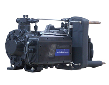 QF125A/E-TWD-203谷輪壓縮機 QF125A/E-TWD-203谷輪壓縮機