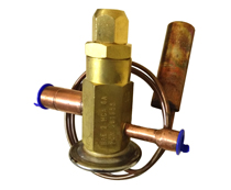 A/B系列熱力膨脹閥 A/B系列熱力膨脹閥