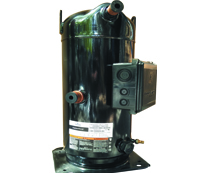 ZR250KC-TWD-522 谷輪壓縮機|空調壓縮機 ZR250KC-TWD-522 谷輪壓縮機|空調壓縮機