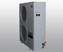 ZXD090BE-TFD-551數碼中溫一體機組